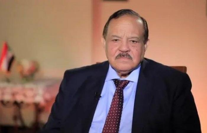 وزير خارجية السودان يوجه الشكر لمصر على استضافة أعداد كبيرة من اللاجئين وزير خارجية السودان يوجه الشكر لمصر على استضافة أعداد كبيرة من اللاجئين