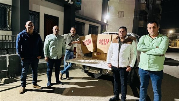 ضبط 206 مخالفات تموينية متنوعة بمراكز الفيوم.. صور ضبط 206 مخالفات تموينية متنوعة بمراكز الفيوم.. صور