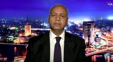 يتحدث عن اتصالات القاهرة وواشنطن حول غزة.. مصطفى بكري في ضيافة «العربية الحدث» اليوم