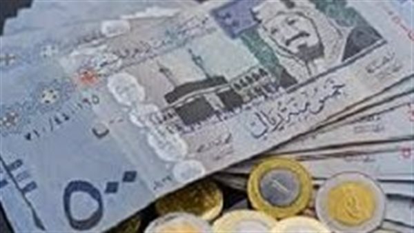 سعر الريال السعودي أمام الجنيه المصري اليوم الأربعاء سعر الريال السعودي أمام الجنيه المصري اليوم الأربعاء