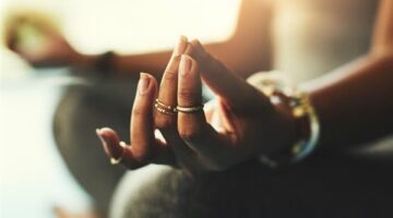 كيف تساهم تمارين اليوجا في علاج ضغط الدم؟