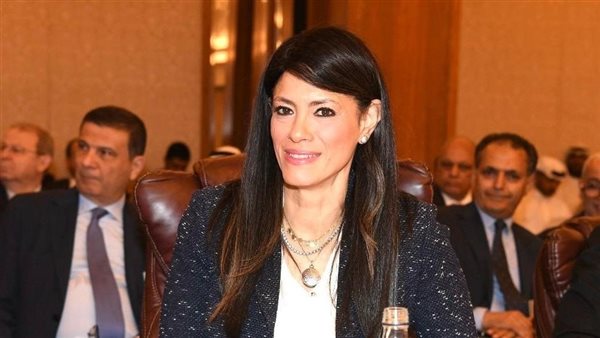 المشاط: مصر قدمت نموذجًا رائدًا في حسن استغلال التمويلات التنموية في خدمة المواطن