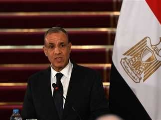 وزير الخارجية: حريصون على دعم مسارات الهجرة الشرعية بين مصر والاتحاد الأوروبي وزير الخارجية: حريصون على دعم مسارات الهجرة الشرعية بين مصر والاتحاد الأوروبي