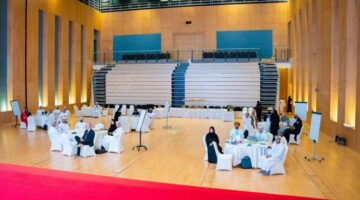 ورشة عمل لهيئة الطيران المدني حول وقود الطيران المستدام