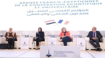 اعتراف متبادل بالشهادات والدرجات العلمية وإطلاق منصات رقمية في ملتقى الجامعات المصرية الفرنسية.. التفاصيل كاملة