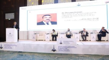 شراكة أكاديمية صناعية واعدة في ختام ملتقى الجامعات المصرية الفرنسية