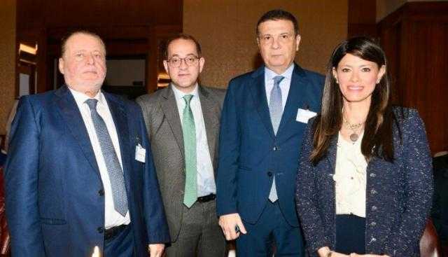 محافظ البنك المركزي المصري يشارك في الاجتماعات السنوية للهيئات المالية العربية بالكويت محافظ البنك المركزي المصري يشارك في الاجتماعات السنوية للهيئات المالية العربية بالكويت