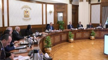 الحكومة تعتمد دراسة لاستغلال مول وملاهي وندر لاند بالحديقة الدولية بمدينة نصر بالمحافظة لمدة 10 سنوات