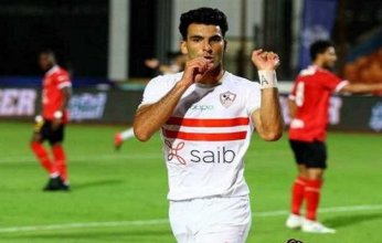 عاجل.. الأهلي يحدد رقم قميص زيزو في مونديال الأندية 2025
