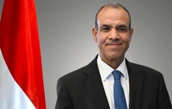 وزير الخارجية يؤكد عُمق العلاقات المصرية - الألمانية