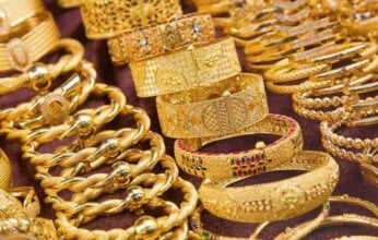 انخفاض حاد يضرب عيار 21.. سعر الذهب في مصر اليوم الأربعاء 9 أبريل 2025