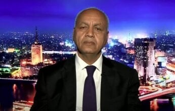 يتحدث عن اتصالات القاهرة وواشنطن حول غزة.. مصطفى بكري في ضيافة «العربية الحدث» اليوم