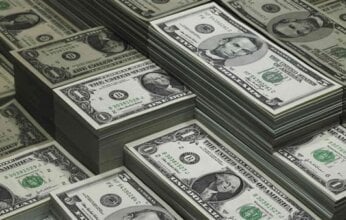 سعر الدولار مقابل الجنيه المصري في منتصف تعاملات اليوم الأربعاء 9 أبريل 2025