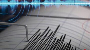 زلزال بقوة 4.2 ريختر يضرب شمال تركيا