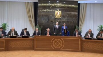 توقيع اتفاقيات تعاون بشأن طرح مجموعة شركات تابعة لجهاز مشروعات الخدمة الوطنية للقوات المسلحة