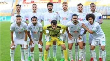 تشكيل المصري البورسعيدي الرسمي ضد سيمبا التنزاني في إياب ربع نهائي كأس الكونفدرالية الأفريقية
