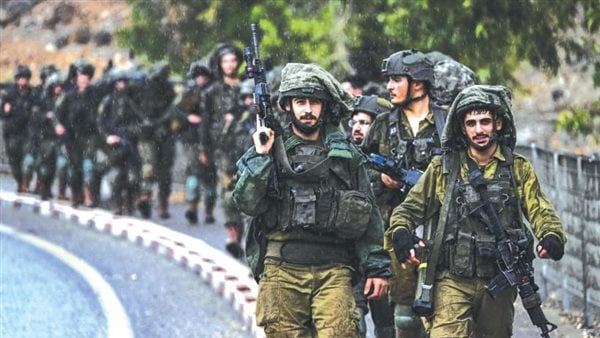 لحية ومانيكير أحمر.. جيش الاحتلال يشرّع قانونا جديدا مثيرا للجدل لحية ومانيكير أحمر.. جيش الاحتلال يشرّع قانونا جديدا مثيرا للجدل
