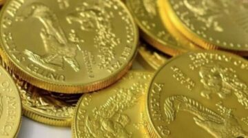 سعر الجنيه الذهب اليوم الأربعاء 9 أبريل 2025