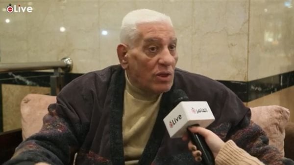 الفنان عادل عطية يتعرض لأزمة صحية.. ويطلب من جمهوره الدعاء له الفنان عادل عطية يتعرض لأزمة صحية.. ويطلب من جمهوره الدعاء له