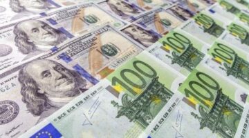 الدولار واليورو يتفاعلان مع مستجدات الحرب التجارية