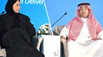 الشايقي: هدفنا حوكمة الإعلام.. وفاطمة: واجهنا تحديات المونديال بالتعقيد
