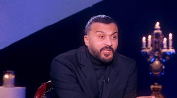 مليون و100 ألف جنيه نفقة ابنتيه| كواليس حبس إبراهيم سعيد في 4 أحكام قضائية.. ومساعٍ للصلح