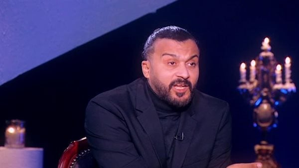 مليون و100 ألف جنيه نفقة ابنتيه| كواليس حبس إبراهيم سعيد في 4 أحكام قضائية.. ومساعٍ للصلح مليون و100 ألف جنيه نفقة ابنتيه| كواليس حبس إبراهيم سعيد في 4 أحكام قضائية.. ومساعٍ للصلح