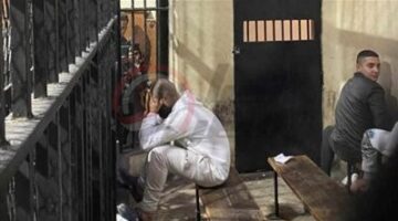 دفاع المتهم بقتل مالك قهوة أسوان: هناك مفاجآت سنكشفها بالاستئناف على حكم الإعدام