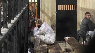 دفاع المتهم بقتل مالك قهوة أسوان: هناك مفاجآت سنكشفها بالاستئناف على حكم الإعدام دفاع المتهم بقتل مالك قهوة أسوان: هناك مفاجآت سنكشفها بالاستئناف على حكم الإعدام