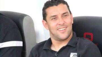 تشكيل المصري أمام سيمبا في الكونفدرالية.. صلاح محسن يقود الهجوم