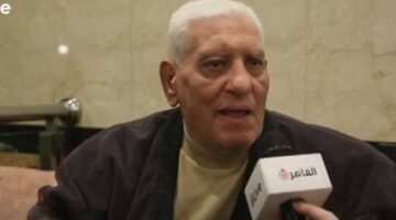 الفنان عادل عطية يتعرض لوعكة صحية: عندي انزلاق غضروفي مخليني مش قادر أتحرك