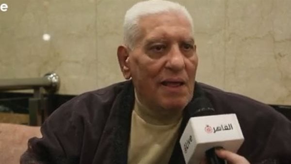 الفنان عادل عطية يتعرض لوعكة صحية: عندي انزلاق غضروفي مخليني مش قادر أتحرك الفنان عادل عطية يتعرض لوعكة صحية: عندي انزلاق غضروفي مخليني مش قادر أتحرك