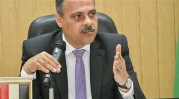 محافظ الشرقية يعلن عن توفير 984 فرصة عمل داخل 21 مصنع وشركة تابعة للقطاع الخاص