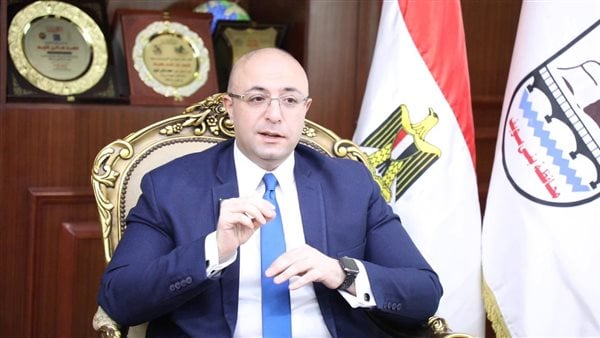 محافظ بني سويف: بدء إجراءات تنفيذ طريق "قمن العروس – أبويط" محافظ بني سويف: بدء إجراءات تنفيذ طريق "قمن العروس – أبويط"