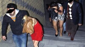 ضبط مركز صحي وهمي لممارسة الرذيلة داخل كومباوند بالقاهرة الجديدة