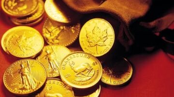 سعر الربع جنيه الذهب اليوم الأربعاء 9 أبريل 2025
