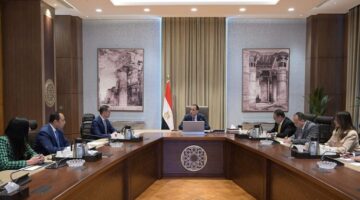 مدبولي يكلف المجموعة الاقتصادية بوضع سيناريوهات محددة لضمان استقرار الأوضاع الفترة المقبلة