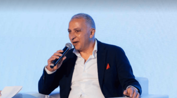 أحمد السويدي: استراتيجية الدولة تهدف إلى دعم الصناعة المحلية وزيادة الصادرات