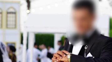 سافر بعد زواجه بأشهر.. وفاة شاب من الفيوم إثر سقوطه من أعلى سقالة خلال عمله في الكويت