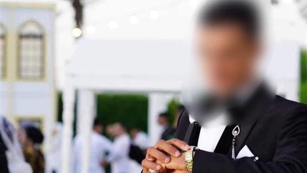 سافر بعد زواجه بأشهر.. وفاة شاب من الفيوم إثر سقوطه من أعلى سقالة خلال عمله في الكويت سافر بعد زواجه بأشهر.. وفاة شاب من الفيوم إثر سقوطه من أعلى سقالة خلال عمله في الكويت