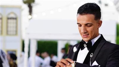 وفاة شاب من الفيوم إثر سقوطه من أعلى سقالة أثناء عمله في الكويت وفاة شاب من الفيوم إثر سقوطه من أعلى سقالة أثناء عمله في الكويت
