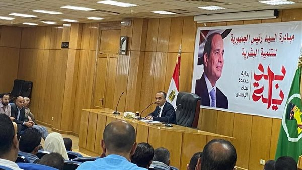 لجنة دائمة لمراجعة وحصر أعمال تراخيص الأنشطة الصناعية غير المقننة بالمنيا لجنة دائمة لمراجعة وحصر أعمال تراخيص الأنشطة الصناعية غير المقننة بالمنيا
