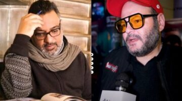 منتج فيلم استنساخ ردا على عبد الرحيم كمال: قول الحقيقة.. إلغاء العرض الخاص مش طبيعي ومتأخرتش في طلب التصريح