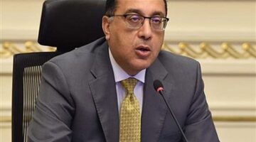 الوزراء: نستهدف  الحفاظ على استقرار الاقتصاد المصري والنمو بطريقة إيجابية