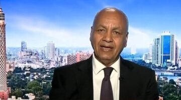 بكري: إشادة مبعوث ترامب بالمبادرة المصرية تمهد لإمكانية وقف إطلاق النار بغزة