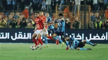 ماذا فعل الأهلي وبيراميدز في دوري أبطال إفريقيا قبل القمة المنتظرة بالدوري؟
