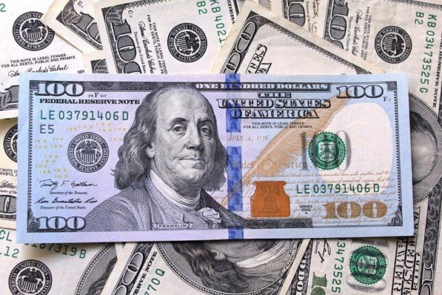 الدولار يتوقف في البنك المركزي عند 51.75 جنيه وسط ارتفاع تعاملات سوق الإنتربنك الدولار يتوقف في البنك المركزي عند 51.75 جنيه وسط ارتفاع تعاملات سوق الإنتربنك