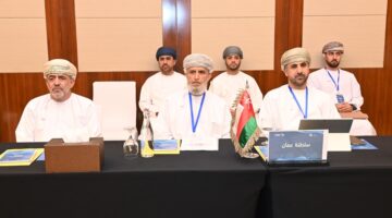 سلطنةُ عُمان تستضيف الاجتماع الأول لأعضاء اللجان الوطنية للبرنامج الهيدرولوجي بدول الخليج