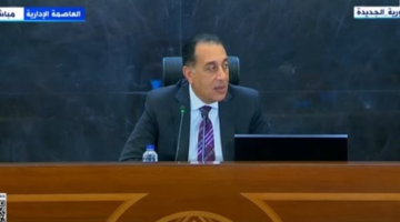 رئيس الوزراء: نعمل على قدم وساق لتأمين احتياجاتنا من الطاقة استعدادا لصيف 2025