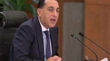 رئيس الوزراء: الحكومة تستعد لمواجهة كل السيناريوهات المحتملة للحرب الاقتصادية العالمية